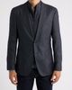 BOSS BOSS Hutson Slim Fit Sport Coat with Bib - 1