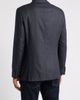 BOSS BOSS Hutson Slim Fit Sport Coat with Bib - 3