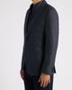 BOSS BOSS Hutson Slim Fit Sport Coat with Bib - 4