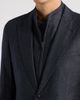 BOSS BOSS Hutson Slim Fit Sport Coat with Bib - 5