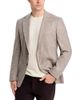 Boss Boss Hutson Wool & Silk Slim Fit Sport Coat - 1