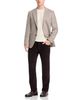 Boss Boss Hutson Wool & Silk Slim Fit Sport Coat - 2