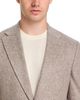 Boss Boss Hutson Wool & Silk Slim Fit Sport Coat - 6