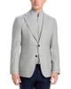 Boss Boss Hutson Wool Blend Slim Fit Sport Coat & Removable Bib - 1