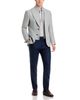 Boss Boss Hutson Wool Blend Slim Fit Sport Coat & Removable Bib - 2