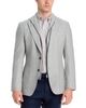 Boss Boss Hutson Wool Blend Slim Fit Sport Coat & Removable Bib - 4