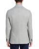 Boss Boss Hutson Wool Blend Slim Fit Sport Coat & Removable Bib - 5