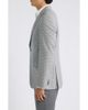 BOSS BOSS Hutson Wool Blend Suit Jacket - 1