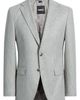 BOSS BOSS Hutson Wool Blend Suit Jacket - 2