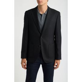 BOSS BOSS Hutson Wool Sport Coat