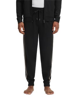 Boss Boss Iconic Cotton Jogger Pants