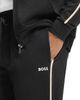 Boss Boss Iconic Cotton Jogger Pants - 4