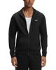 Boss Boss Iconic Cotton Zip Jacket - 1