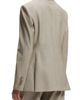 BOSS BOSS Jaleto14 Double Breasted Wool Blend Blazer - 2