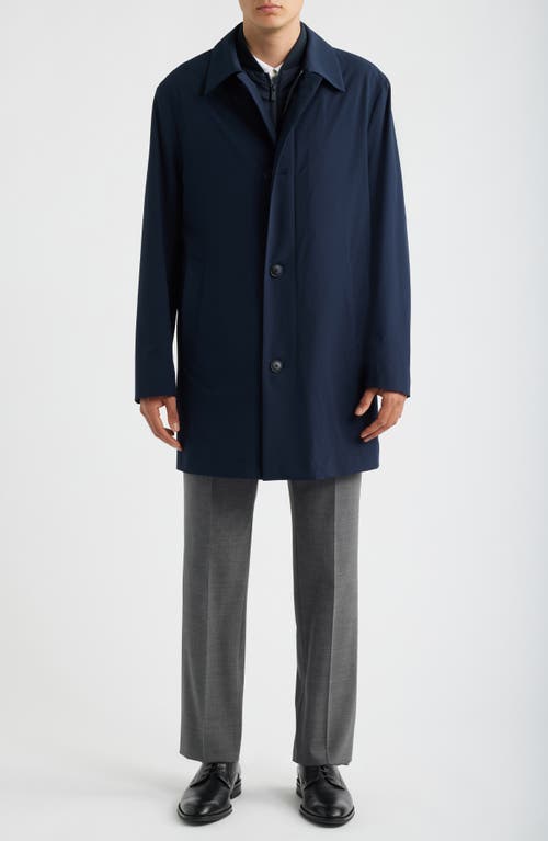 BOSS BOSS Jared 3-in-1 Water Resistant Coat