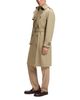 Boss Boss Jared Belted Cotton Trench Coat - 2