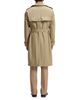 Boss Boss Jared Belted Cotton Trench Coat - 3