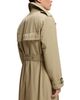 Boss Boss Jared Belted Cotton Trench Coat - 4