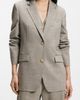 BOSS BOSS Jemma Two-Button Blazer - 1