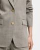 BOSS BOSS Jemma Two-Button Blazer - 2