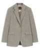 BOSS BOSS Jemma Two-Button Blazer - 3