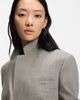 BOSS BOSS Jemma Two-Button Blazer - 4