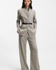 BOSS BOSS Jemma Two-Button Blazer - 5