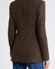 BOSS BOSS Jia Cotton Blend Blazer - 2