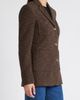 BOSS BOSS Jia Cotton Blend Blazer - 3