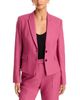 Boss Boss Jia Single Breasted Blazer - 3