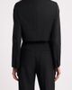 BOSS BOSS Jicena Virgin Wool Cropped Jacket - 2