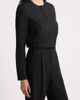 BOSS BOSS Jicena Virgin Wool Cropped Jacket - 3