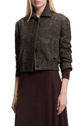 BOSS BOSS Jocalenal Donegal Jacket