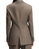 BOSS BOSS Jonahsa Slim Fit Peak Lapel Blazer - 2