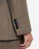BOSS BOSS Jonahsa Slim Fit Peak Lapel Blazer - 5