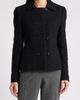 BOSS BOSS Jopana Double Breasted Tweed Jacket - 1