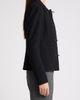 BOSS BOSS Jopana Double Breasted Tweed Jacket - 3