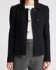 BOSS BOSS Jopana Double Breasted Tweed Jacket - 4
