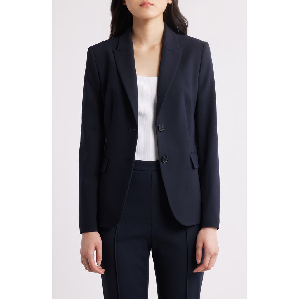 BOSS BOSS Juleah Blazer