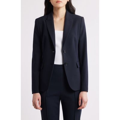 BOSS BOSS Juleah Blazer