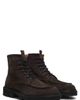 BOSS BOSS Julio Leather Boot - 1