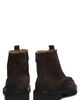 BOSS BOSS Julio Leather Boot - 4
