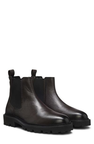 BOSS BOSS Julyo Leather Chelsea Boot