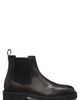 BOSS BOSS Julyo Leather Chelsea Boot - 3