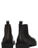 BOSS BOSS Julyo Leather Chelsea Boot - 5