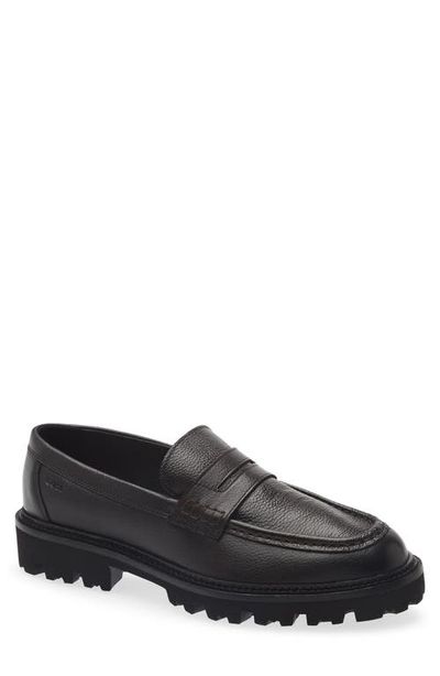 BOSS BOSS Julyo Penny Loafer