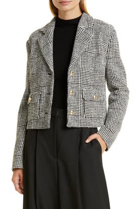 BOSS BOSS Jurilla Blazer Jacket