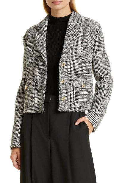 BOSS BOSS Jurilla Blazer Jacket
