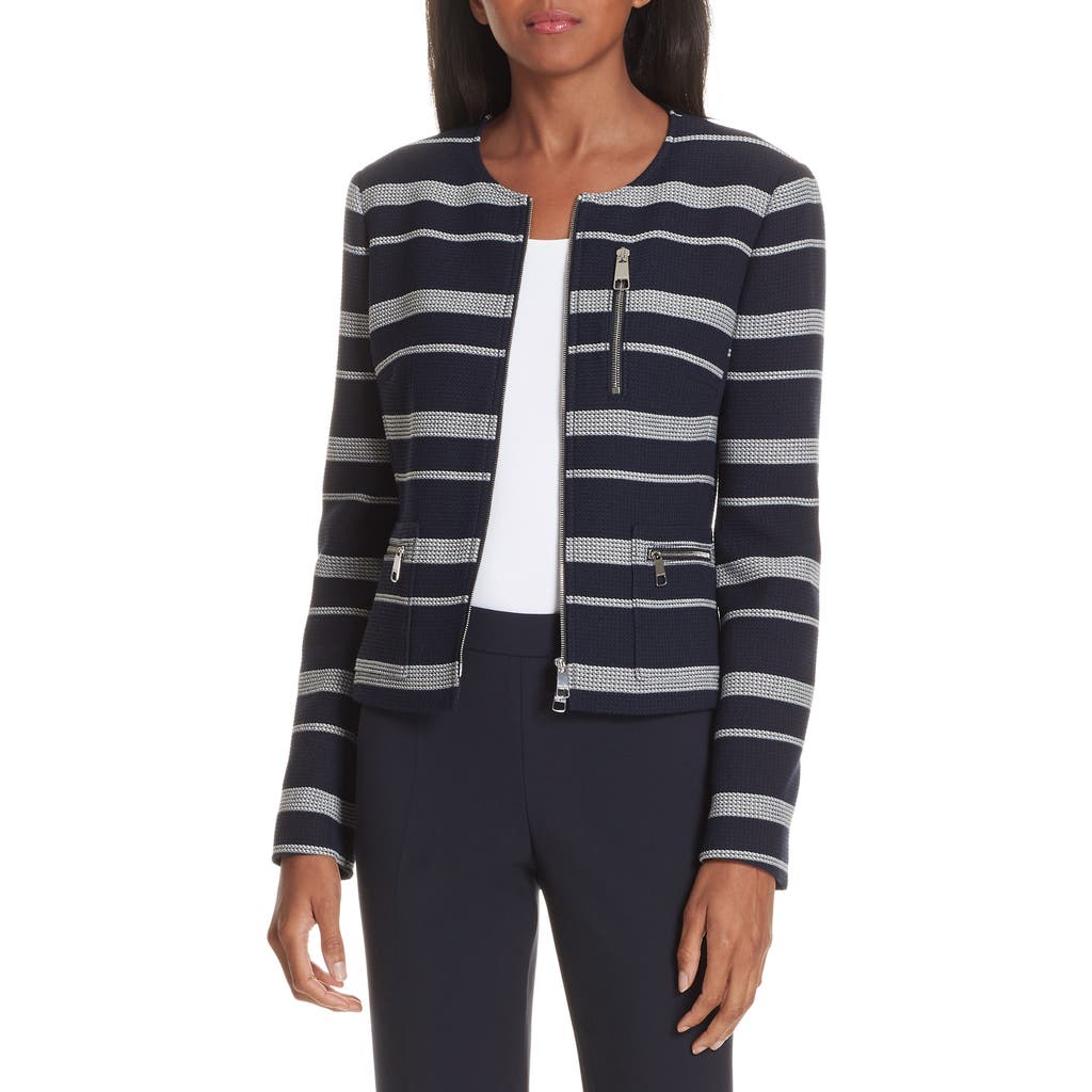 BOSS BOSS Kanoa Stripe Jacket