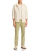 Boss Boss Kent Straight Fit Cotton Blend Pants - 2